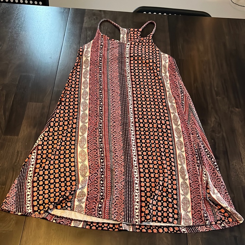 Rachel Zoe dress